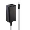 Lindy 73817 Power Adapter/inverter Indoor 20 W Black wholesale power supplies