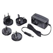 Wholesale Lindy 73832 Power Adapter/inverter 15 W Black