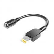 Wholesale ProXtend 5.5mm To Slim Tip DC Dongle For Lenovo