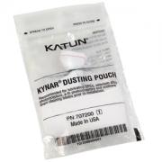 Wholesale Katun Dusting Pouch With Kynar (Perf.)