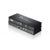 Aten USB VGA KVM Extender W/Audioµand RS-232