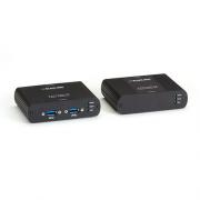 Wholesale USB 3.0 Ultimate Fiber Extender - 100m 2 Port