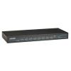 Black Box 8 Port DVI Switch USB Ports And Console
