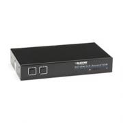 Wholesale Black Box KVM Switch. 3 Port. VGA F USB Input