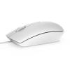 Dell Mouse - USB - White MS116 wholesale