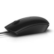 Wholesale Dell Optical Mouse Black MS116 USB