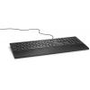 Dell Multimedia Keyboard German Black wholesale