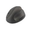 Digitus Wireless Ergonomic Optical Mouse 6D
