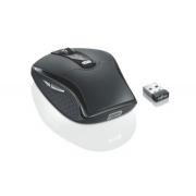 Wholesale Fujitsu Wireless Notebook Mouse WI660 Track On Glass Sensor And Silent Keys