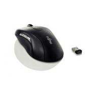 Wholesale Fujitsu Wireless Blue LED Mouse WI960 Blue LED Track On Glass Sensor