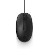 HP Inc. 125 Mouse - USB - Optical - Cable - 1200 Dpi wholesale