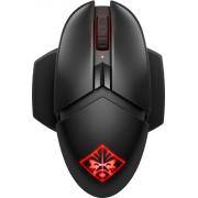 Wholesale HPI OMEN Photon Mouse Ambidextrous RF Wireless Optical 16000 DPI