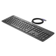 Wholesale HPI PS/2 Slim Keyboard Win 8 CZECH-SL