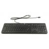HPI USB Slim Keyboard Win 8 CZECH-SL