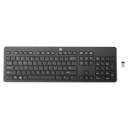 Wholesale HPI SPS-HP Wireless Link-5 Keyboard CZECH