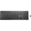 HPI SPS-HP WLess Premium KB CZECH