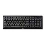 Wholesale HPI Wireless Keyboard K2500 MOR