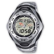Wholesale Casio Sea-Pathfinder Twin Sensor Watches