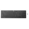 HPI Slim Wireless Keyboard (Link-5) Swiss