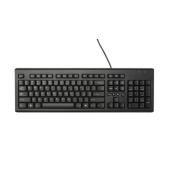 Wholesale HPI Classic Wired Keyboard - UK-IRE
