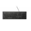 HPI Classic Wired Keyboard - UK-IRE