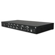 Wholesale Lindy 32329 KVM Switch Rack Mounting Black