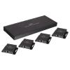 Lindy 4 Port HDMI Cat.6 Extender 1:4 System