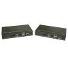 Lindy C6 HDBaseT 2.0 HDMI & USB KVM Extender. 100m