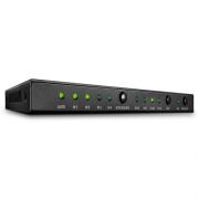 Wholesale Lindy 4 Port HDMI 2.0 18G Switch With Audio
