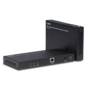 Wholesale Lindy KVM Extender 100m HDBaseT HDMI 4K60