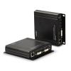 Lindy KVM Extender 140m  DVI-D USB Cat. 6
