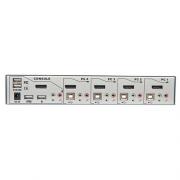 Wholesale Lindy 39305 KVM Switch Silver