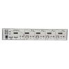 Lindy 39305 KVM Switch Silver