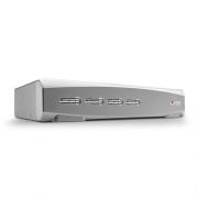 Wholesale Lindy KVM Switch 4 Port HDMI 4K60 & USB
