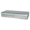 Lindy 39311 KVM Switch Grey