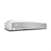 Wholesale Lindy 4 Port DVI-I Single Link KVM Switch Pro