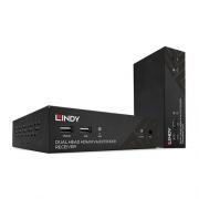 Wholesale Lindy 39374 KVM Extender Transmitter & Receiver