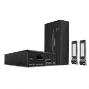 Wholesale Lindy 39376 KVM Extender Transmitter & Receiver