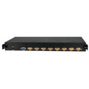 Wholesale Lindy 39530 KVM Switch Black