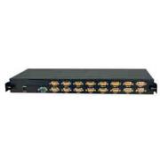 Wholesale Lindy 39531 KVM Switch Black