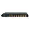 Lindy 39531 KVM Switch Black