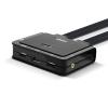 Lindy 42346 KVM Switch Black wholesale