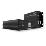 Wholesale Lindy 42710 KVM Extender Transmitter & Receiver
