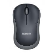 Wholesale Logitech M185 Wireless Mouse - SWIFT GREY - EWR2