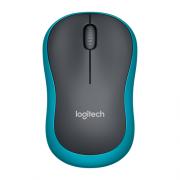 Wholesale Logitech M185 Wireless Blue