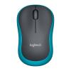 Logitech M185 Wireless Blue