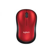 Wholesale Logitech M185 Wireless Red