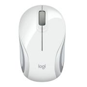 Wholesale Logitech M187 Wireless Mini Mouse White