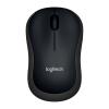 Logitech B220 Silent Optical Black