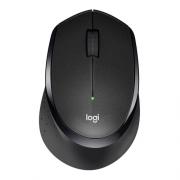Wholesale Logitech M330 Silent Plus Wireless Black